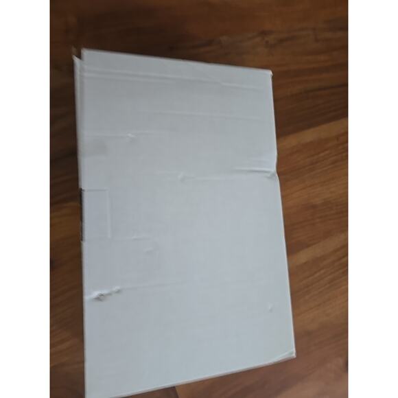 Gatherfun Graduation Party Supplies Dinnerware Set Orange Disposable Plate s29 - Picture 6 of 6